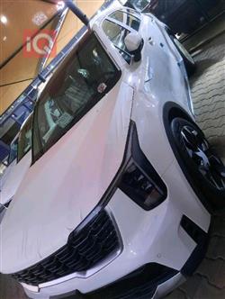 کیا سۆرینتۆ